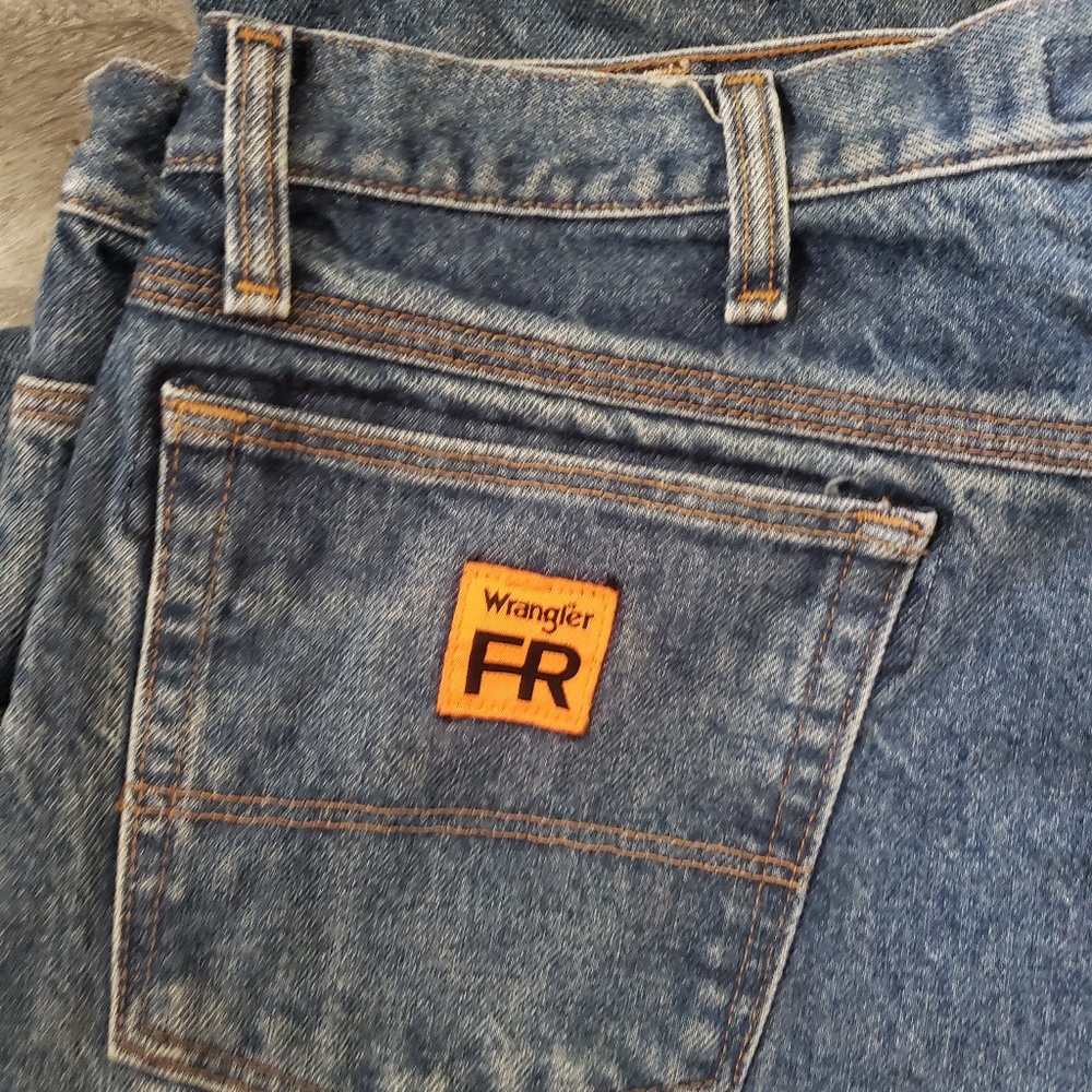 FR men Jean's